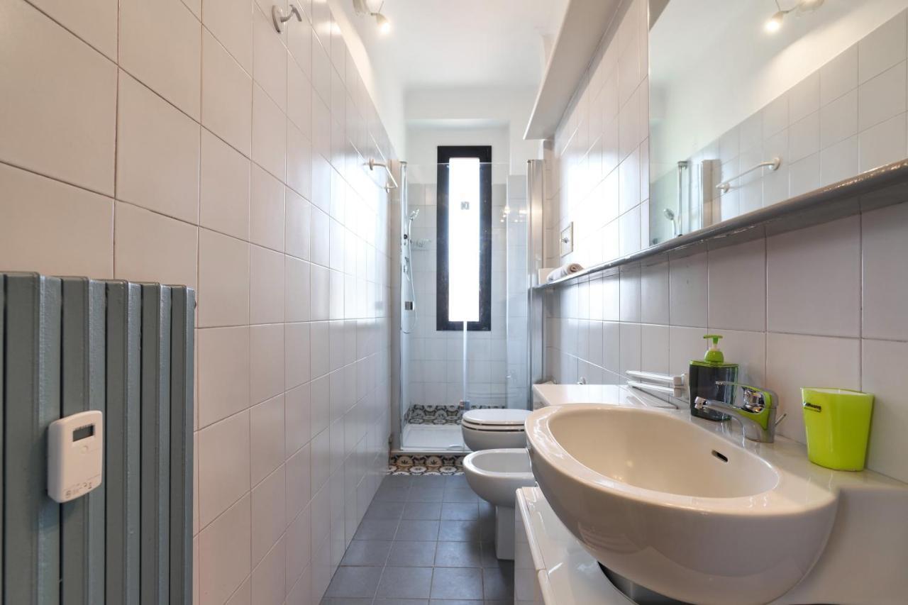 Primopiano - Ponzio Apartamento Milão Exterior foto