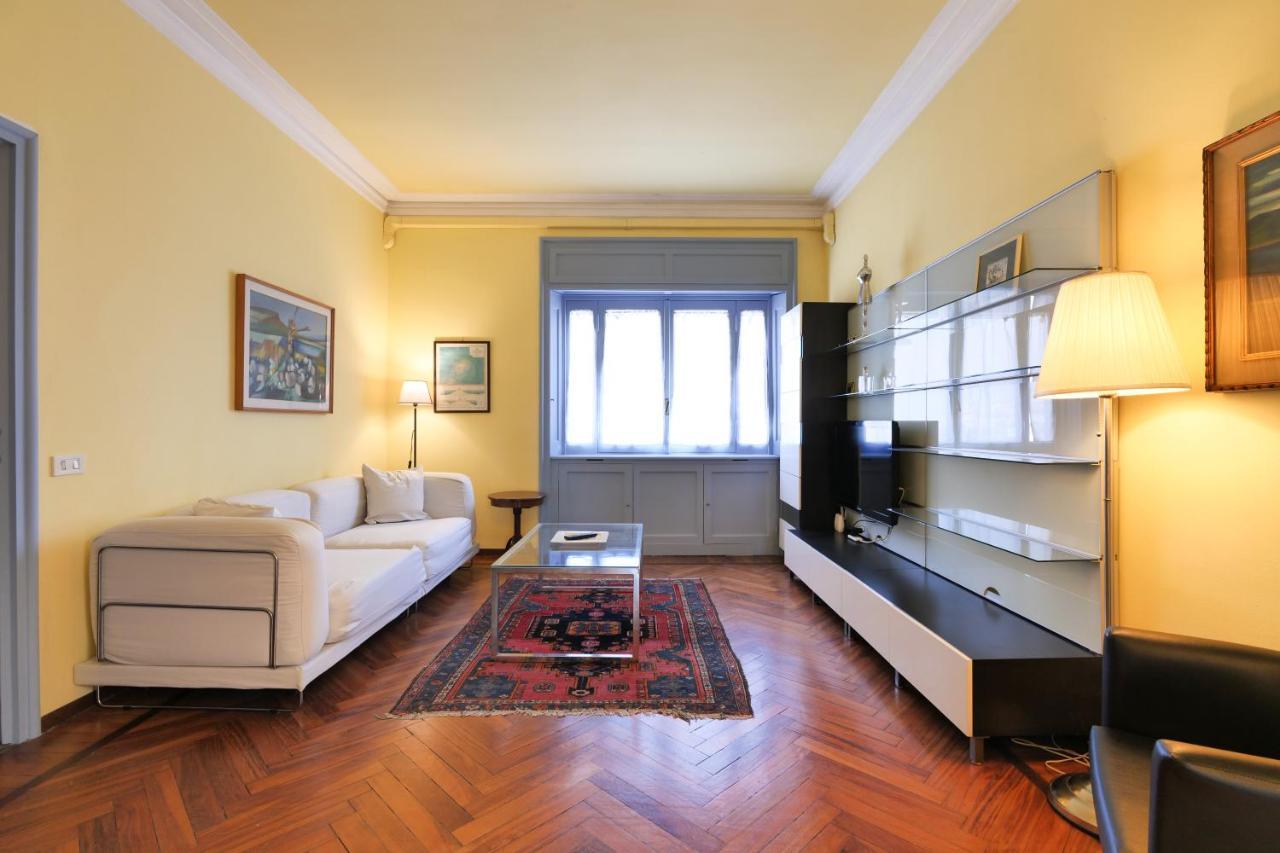 Primopiano - Ponzio Apartamento Milão Exterior foto