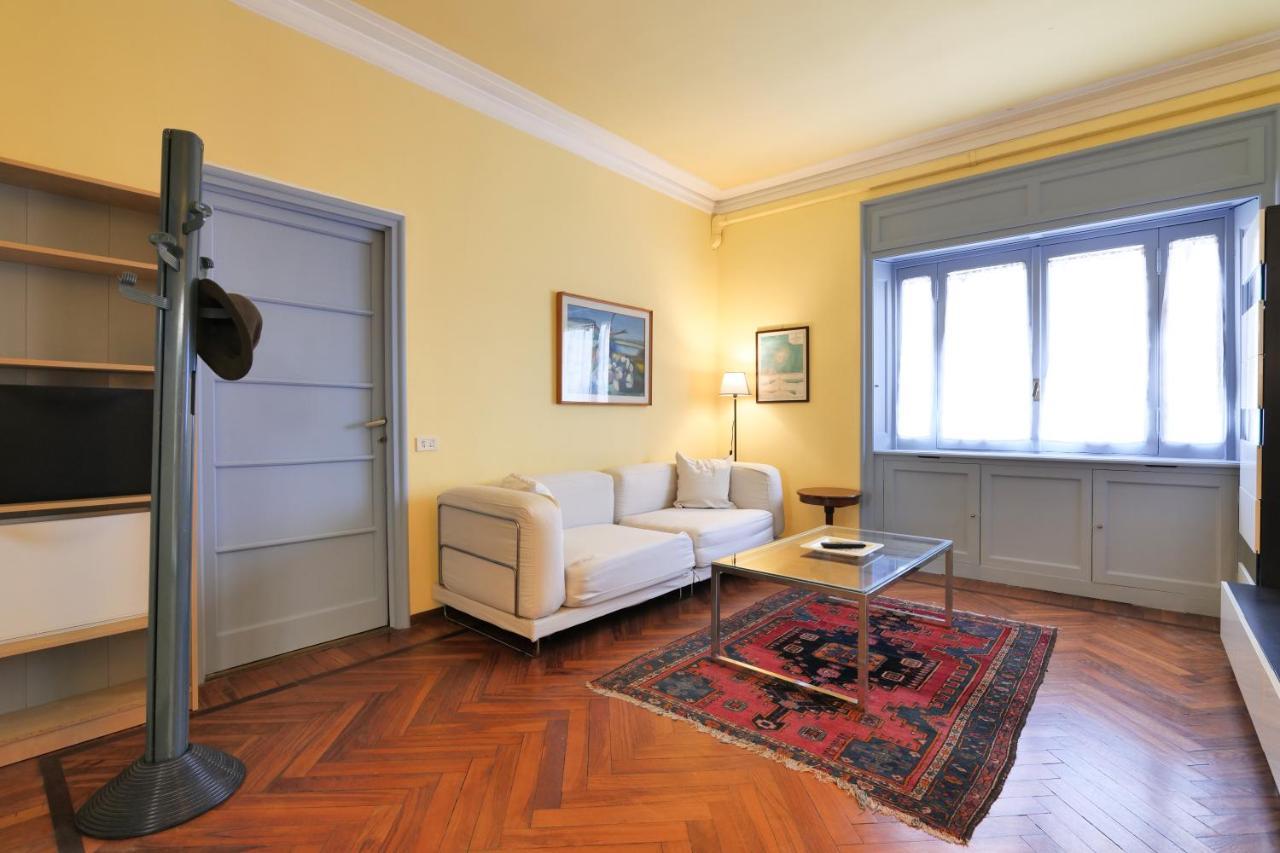 Primopiano - Ponzio Apartamento Milão Exterior foto