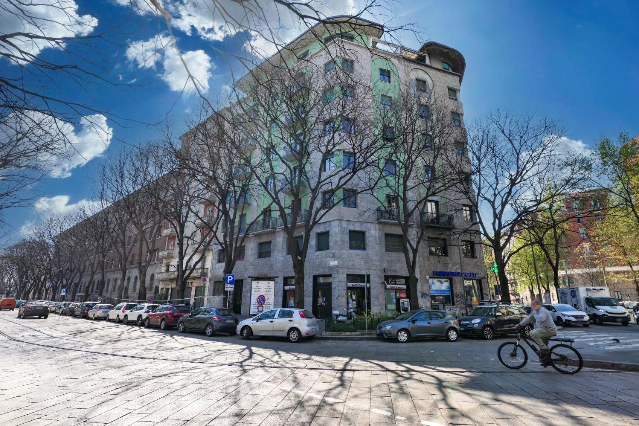 Primopiano - Ponzio Apartamento Milão Exterior foto