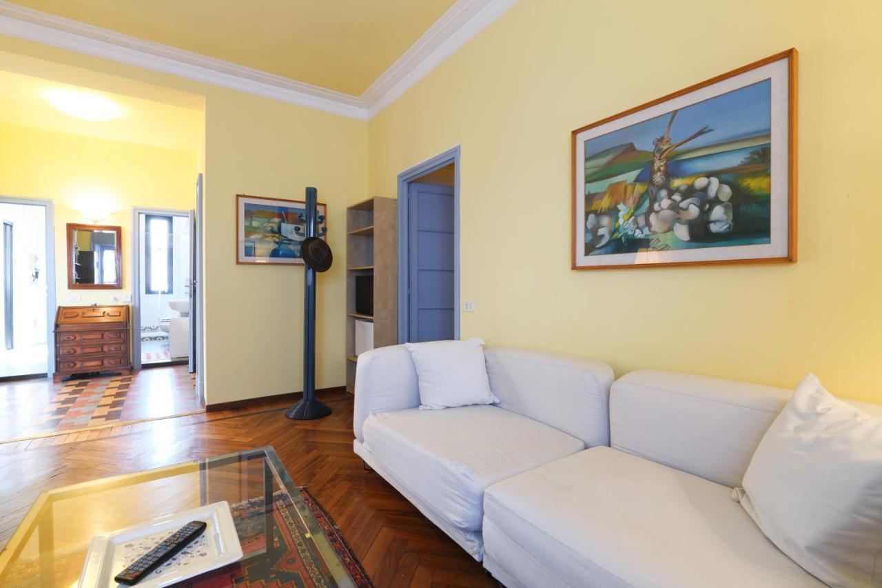 Primopiano - Ponzio Apartamento Milão Exterior foto