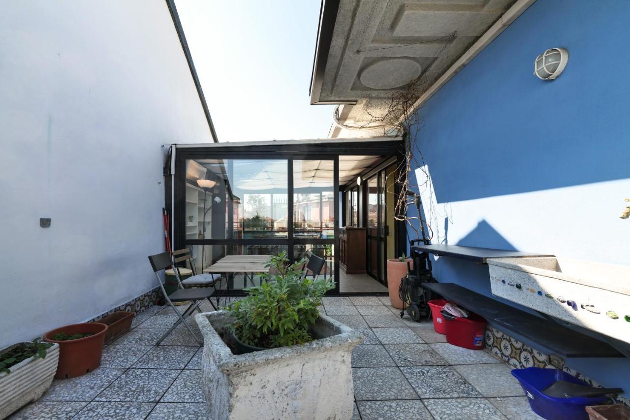 Primopiano - Ponzio Apartamento Milão Exterior foto