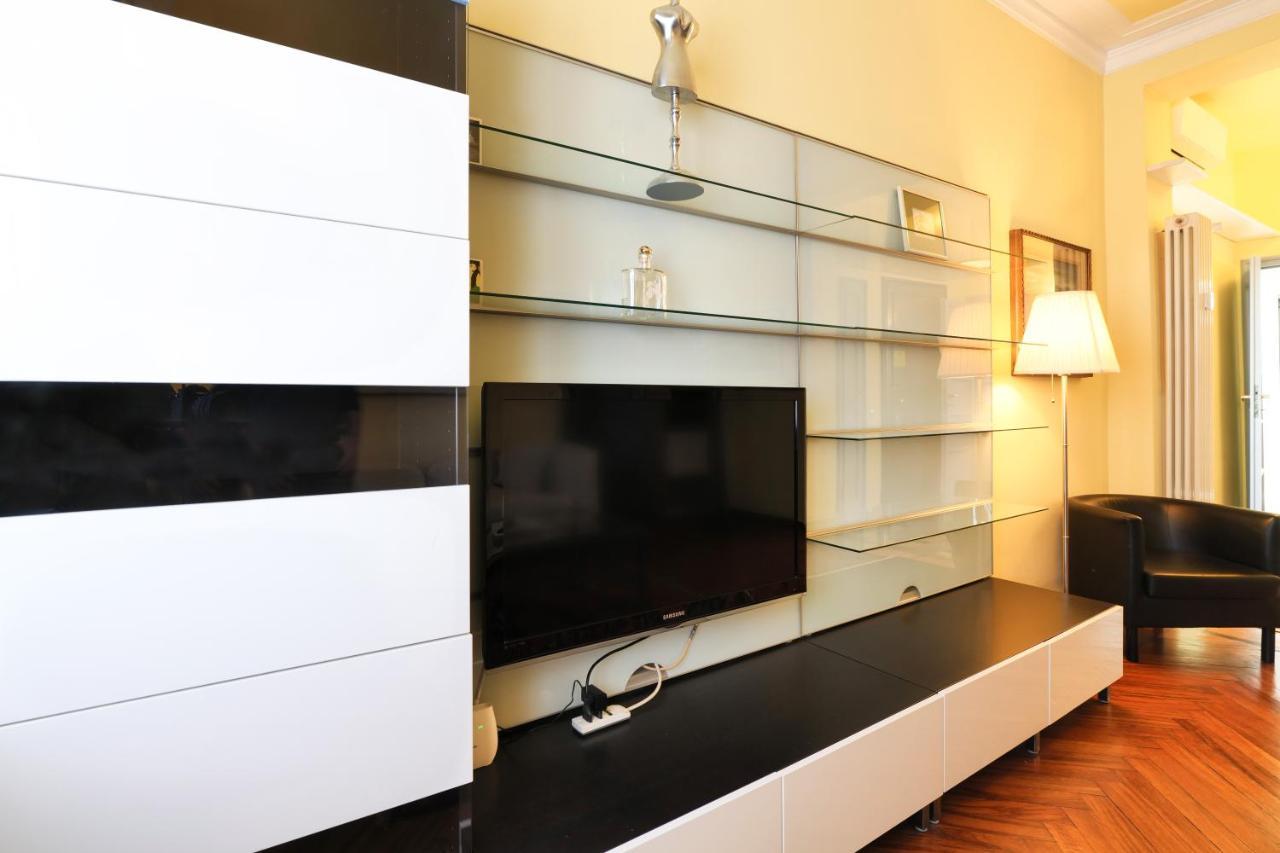 Primopiano - Ponzio Apartamento Milão Exterior foto